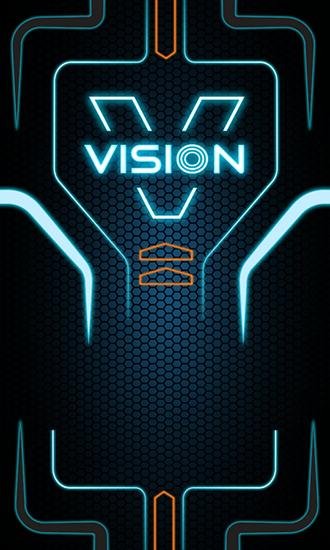 game pic for Vision: The